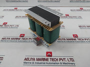 Raeth En 60742 Transformer 50/60 Hz