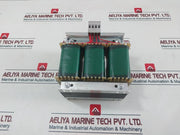 Raeth En 60742 Transformer 50/60 Hz