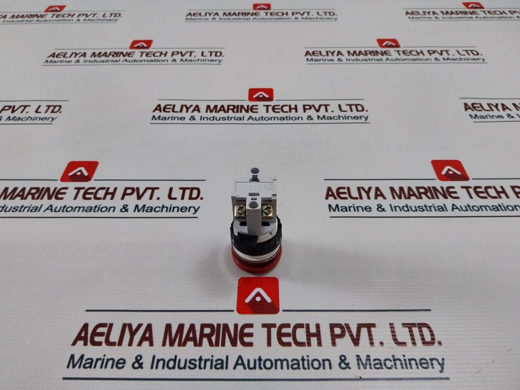 Rafi 1.20 115 Stop Switch