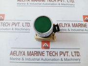 Rafi 1.20 119.--- Green Push Button Selector Switch Contact Block 10A/250Vac