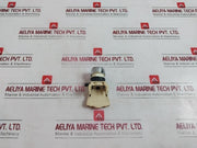 Rafi 1.20 119.---green Push Button Selector Switch Contact Block 10A/250Vac