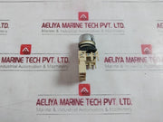 Rafi 1.20 119.---green Push Button Selector Switch Contact Block 10A/250Vac