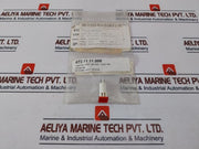 Rafi 1.69507 28V Red Fault H30 Control Light