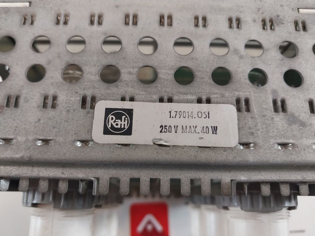 Rafi 1.79014.O5I Electrical Component – Aeliya Marine