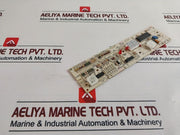Rafi Lage2 Printed Circuit Board 5.40 553.038-000