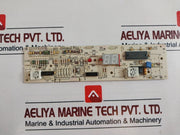Rafi Lage2 Printed Circuit Board 5.40 553.038-000
