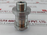 Rafix Dn12 Flow Through Nipple Coupling