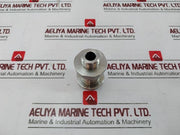 Rafix Dn12 Flow Through Nipple Coupling