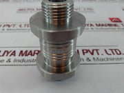 Rafix Dn12 Flow Through Nipple Coupling