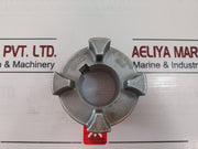 Rahmer+Jansen 38/45 Flexible Coupling Hub Set