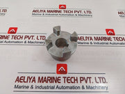 Rahmer+Jansen 38/45 Flexible Coupling Hub Set