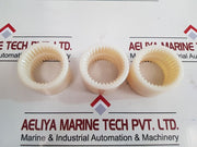 Rahmer & jansen postfach 1546 5980 curved tooth gear coupling