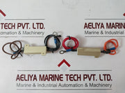 Rai 322 Ual-50 Resistor 15K 3%