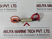 Rai 322 Ual-50 Resistor 15K 3%