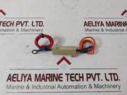 Rai 322 Ual-50 Resistor 15K 3%