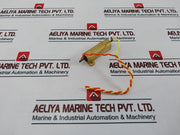 Rai 672 Ual-50 Wirewound Chassis Mount Resistor 22 Ohm