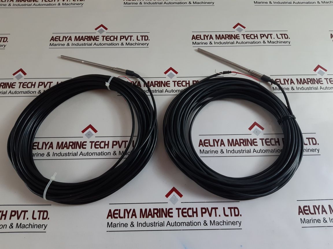 Railko Pt 100 Temperature Sensor – Aeliya Marine