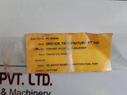 Railko Pt 100 Temperature Sensor