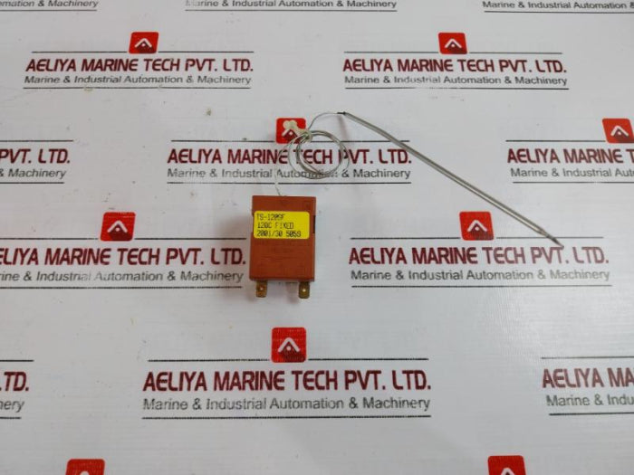 Rainbow Electronics Ts-120Sb Adjustable Thermostat 16A/250V