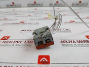 Rainbow Electronics Ts-120Sb Adjustable Thermostat 16A/250V