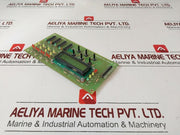 Rakshak Fire Solution Mt/3995B Pcb Card