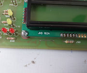Rakshak Fire Solution Mt/3995B Pcb Card