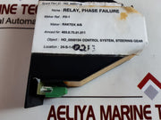 Raktek fo-1 phase failure relay