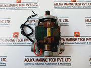 Ralli Wolf Um-15/Cm-15 Motor