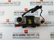 Ralli Wolf Um-15/Cm-15 Motor