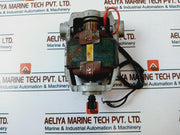 Ralli Wolf Um-15/Cm-15 Motor