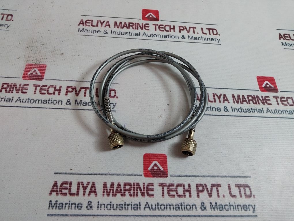 Ralston 6900 Psi Quick-test Microbore Hose