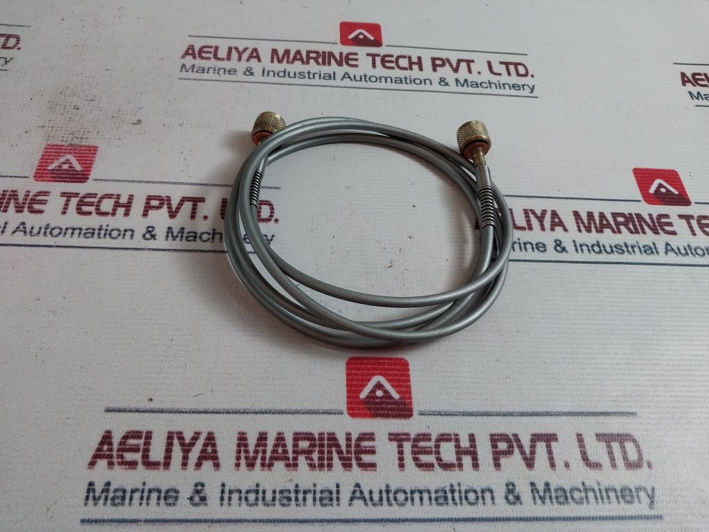 Ralston 6900 Psi Quick-test Microbore Hose