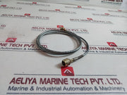 Ralston 6900 Psi Quick-test Microbore Hose