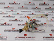 Ralston Instruments 44022 Hydraulic Hand Pump