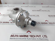 Ram Hoist & Winch K6Ab674