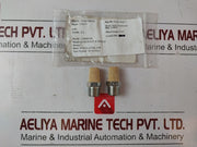 Lot Of 2X Ram Hoist & Winch Lb80050R Air Regulator