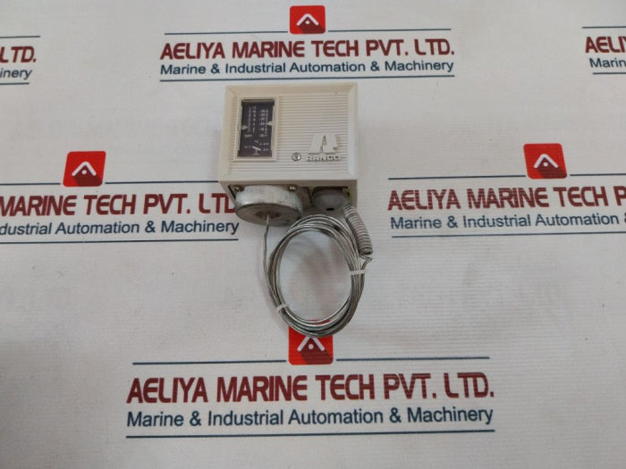 Ranco 016-6950 Thermostat 18.008.0005