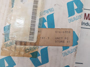 Ranco 016-6950 Thermostat