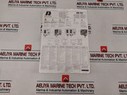 Ranco 016-6950 Thermostat