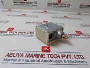 Ranco 016-h6703 Pressure Switch