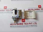 Ranco 016-h6703 Pressure Switch