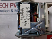 Ranco 016-h6703 Pressure Switch