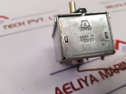 Ranco 18600-0016 Thermostat