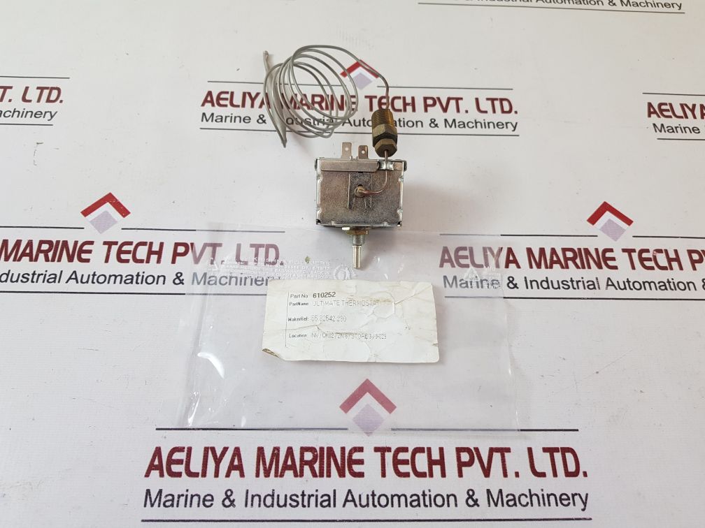 Ranco 55.32542.230 Ultimate Thermostat