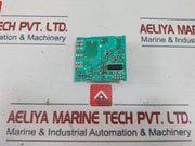 Ranco 5E250049 â€˜Bâ€™ Pcb Card