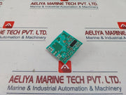 Ranco 5E250049 â€˜Bâ€™ Pcb Card