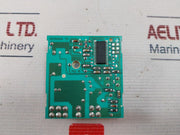 Ranco 5E250049 â€˜Bâ€™ Pcb Card