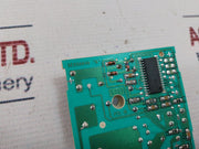 Ranco 5E250049 â€˜Bâ€™ Pcb Card