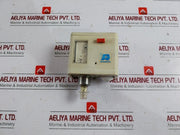 Ranco 7-30 Bar Pressure Switch Vsd A/C 7-30 Bar 100-400 Psi, 51076201017225