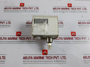 Ranco 7-30 Bar Pressure Switch Vsd A/C 7-30 Bar 100-400 Psi, 51076201017225